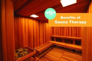 Benefits of Sauna Therapy