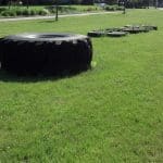 Elite Sports Club-West Brookfield Outdoor Boot Camp Facility