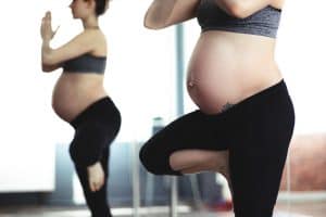 Keeping Up Your Fitness Routine Through Pregnancy