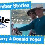 Member Stories Gerry Donald Vogel
