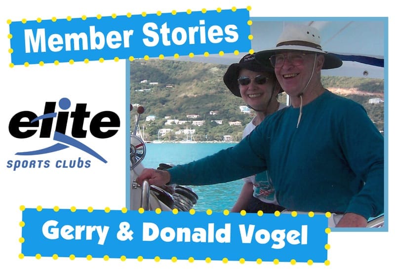 Share Your Healthy Story!
