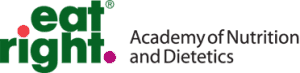 Logo - Academy of Nutrition and Dietetics