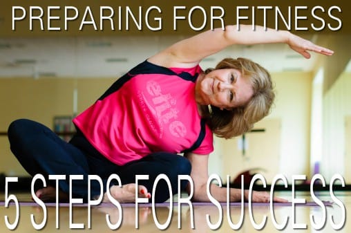 Why being physically fit contributes to your success