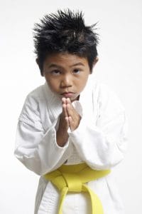 Lifelong Benefits of Elite Martial Arts for Kids