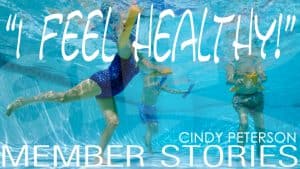 Cindy Peterson