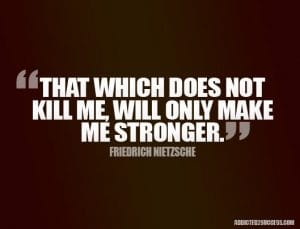 Member Stories: 60 Seconds of Inspiration