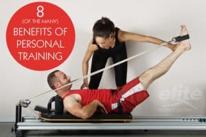 Why Should You Work With a Personal Trainer?