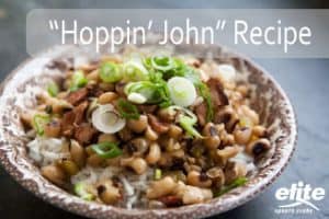 Hoppin' John