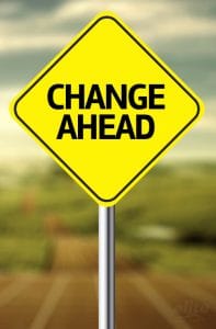 How the "Stages of Change" Affect Goal Planning & Outcome