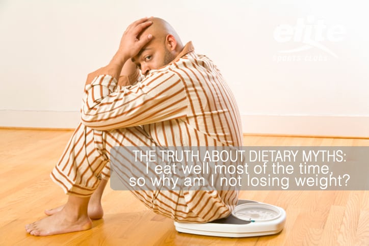 The Truth About Dietary Myths