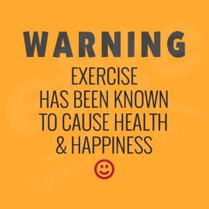 How Exercise Benefits Your Mental Health