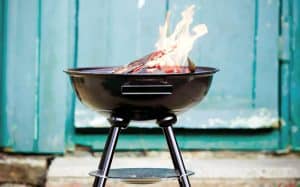 Summer Grill Goodness: Revamp your backyard barbecue with these amazing recipes