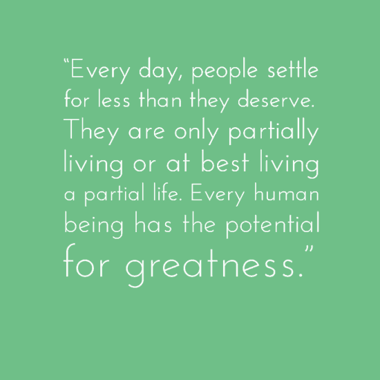 Are You Willing to FAIL in Order to Succeed?