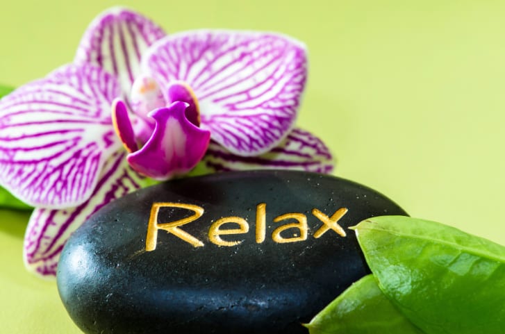 Don’t Miss Out on the Benefits of a Rest and Relaxation