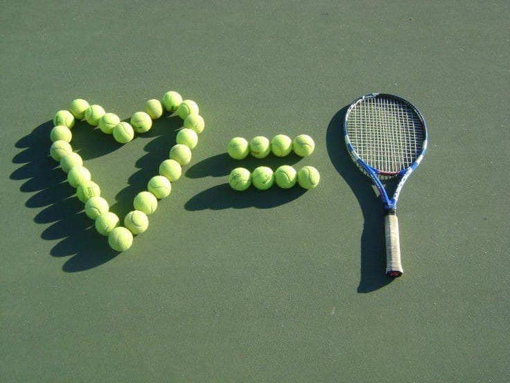 Why We Love Tennis (and You Should Too!) - Elite Sports Clubs