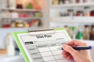 Calculate Calories to Make Meal Planning Easier