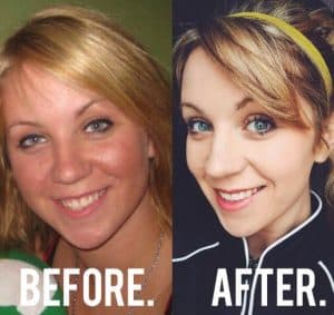 Fitness For The Former Fat Girl