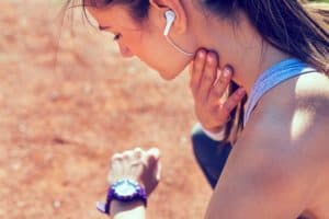 Know the Difference: Fat Burning Zone vs. Cardio Zone