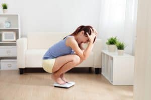 10 Reasons You Aren’t Losing Weight