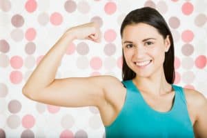 Developing Strong and Toned Arms