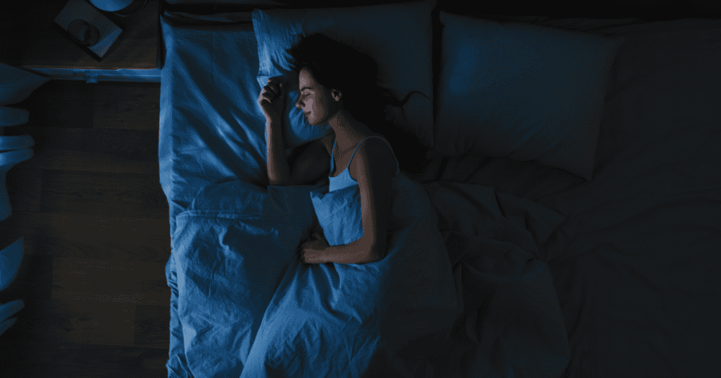 8 Tips to Sleep Better Tonight