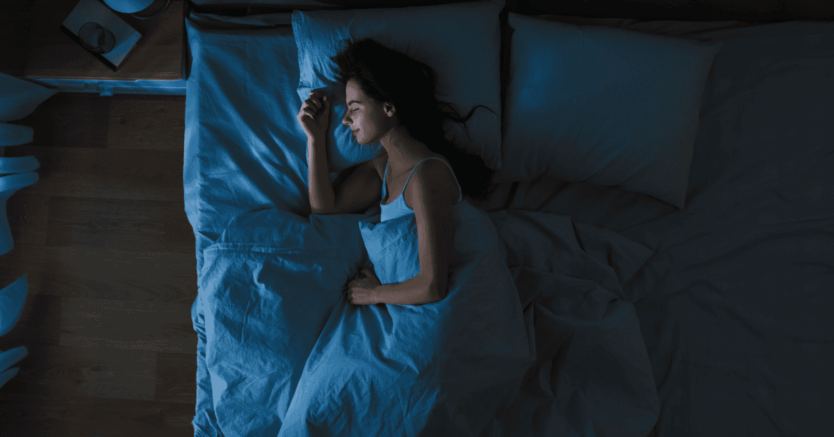 8 Tips to Sleep Better Tonight