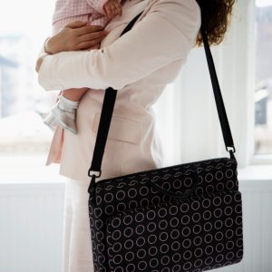 Back to Work: Tips for a Smooth (and even Joyful) Transition for New Moms