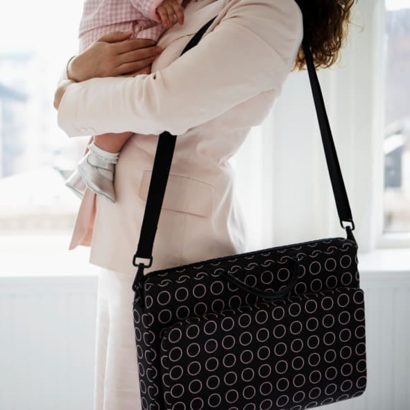 Back to Work - Tips for a Smooth (and even Joyful) Transition for New Moms