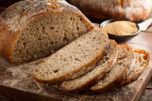 New (Healthier) Versions of Old Favorites: Chips & Bread