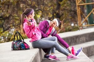 12 tips for working out in the morning