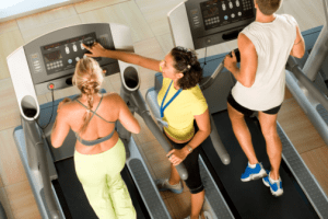 Beginner’s Guide to Working Out at a Health Club