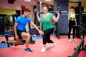 Everyday Exercises Anyone Can Do: Lunge Variations