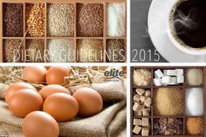 Planning for a Successful Dietary Overhaul? Get the Facts First!