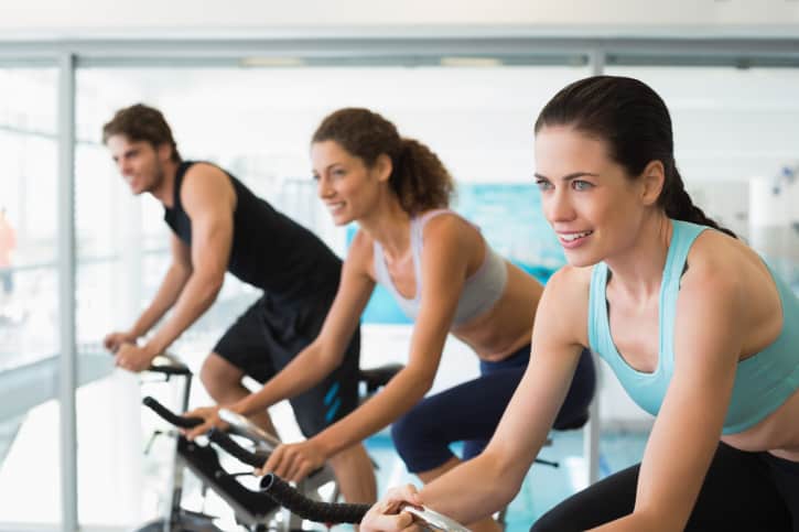 A Beginner’s Guide to Indoor Cycling Classes