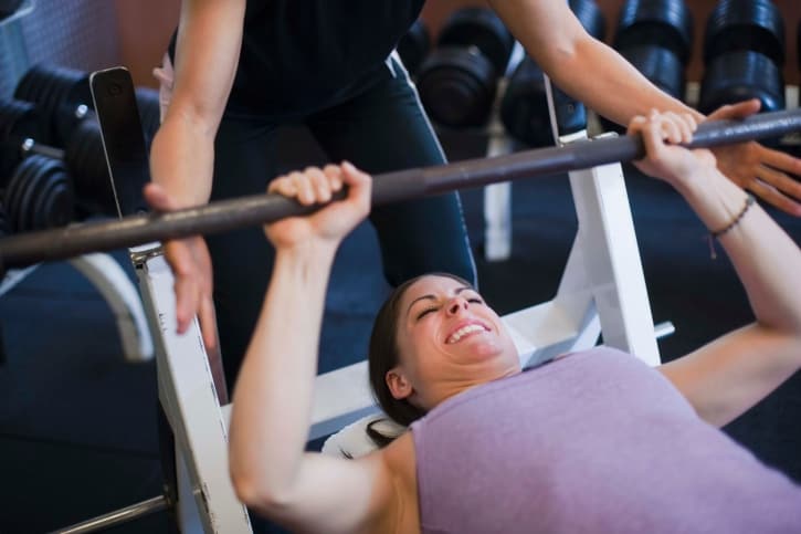 Do You Actually Need Gym Equipment and a Trainer to Stay in Shape?