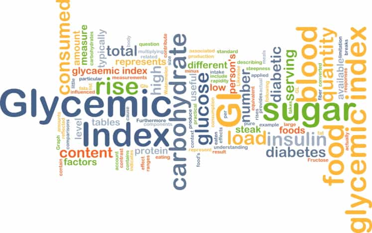 What Do You Know About Glycemic Index?