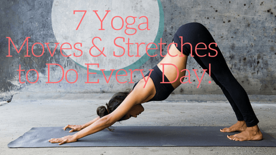 Yoga Poses for beginners: Yoga Asanas for Everyday | The Art of Living India