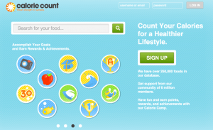 Calorie Counting Website & App, Dietitian Approved!