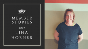 Member Stories - Tina Horner