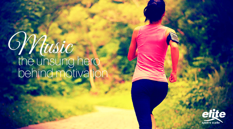 Music - The Unsung Hero Behind Motivation