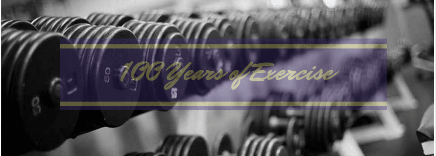 100 Years of Exercise