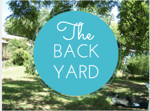 12 Backyard Games To Get Out And Play This Summer