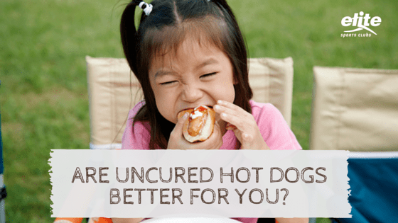 Are Uncured Hot Dogs Better For You?