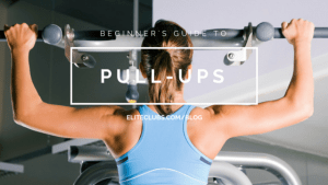 Beginner’s Guide to Pull-ups