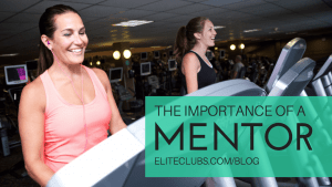 The Importance of a Mentor