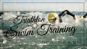 Triathlon Swim Training