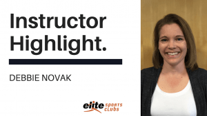 Instructor Highlight: Debbie Novak