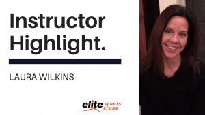 Instructor Highlight: Laura Wilkins