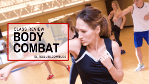 Class Review: Body Combat