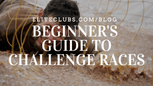 Beginner’s Guide to Challenge Races